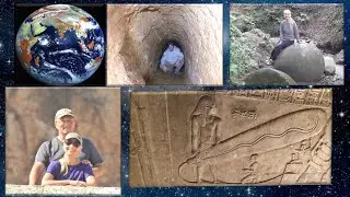Alla ricerca di conoscenze dimenticate #storiaantica #archeologiamisteriosa#anticoegitto