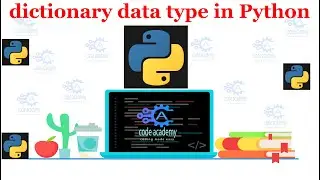 Python 031 | Dictinory Datatype in Python | Hindi| Priya Ranjan | code academy