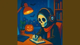 Goosebumps Theme Song (lofi)