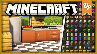 Best Useful Mods for Minecraft Forge 1.16.2 - Hwyla, JEI and more! | Useful 1.16 Mods Forge