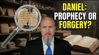 Is Daniel a Forgery? The 