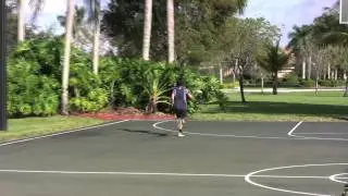 Georgie Munoz Training Mike Rumph.mov