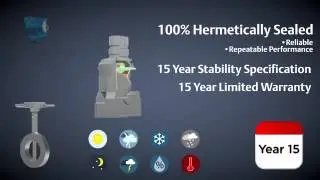 Improve Productivity with Rosemount 3051S Series // PCE
