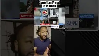 The somalian fraud runs deep and far.