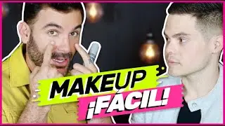Probando mi Maquillaje   ft Willy Martin - Mauricio Mejia