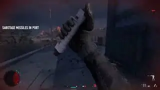 Sniper Ghost Warrior Contracts 2 (Rashida Qalat 7:59, Current World Record)
