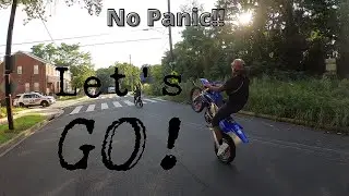D.C. BIKELIFE | 2020 | VLOG #2