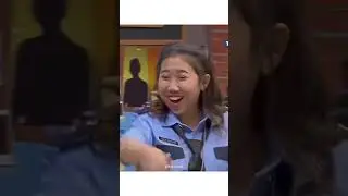 KETIKA KIKY SAPUTRI LUPA KALAU BELUM WAKTUNYA BREAK SYUTING #kikysaputri #laporpaktrans7 #viral