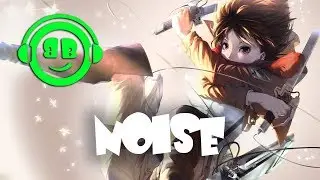 [FREE] NOISE / TRAP HIT HARD CLUB TYPE BEAT STYLE / BLAZILLA