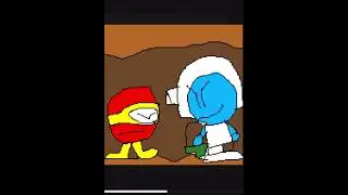 Dig Dug (Anima&ccedil;&atilde;o)