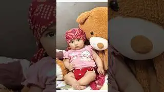 #babydoll #music #flute #song #cutebaby #aradhya #cute #baby #love #cutebaby #babygirl #cute #love