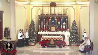 Feast of the Holy Family of Jesus, Mary and Joseph