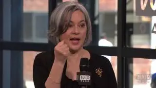 Meg Tilly on Her Upcoming Netflix Film, 