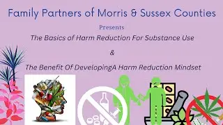 The Basics of Harm Reduction For Substance Use & The Benefit Of Developing A Harm Reduction Mindset
