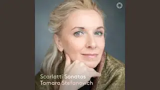 Sonata in B Minor, K. 87