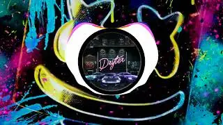 Marshmello - Silence ft. Khalid (Codeko Remix) (DR1FT3R R3M1X)