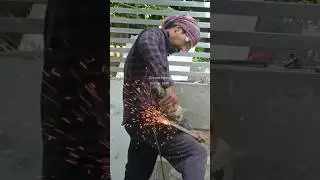 work area grill net#youtubeshorts  #shortvideo #shortfeed