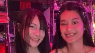 Pattaya Oh Bar