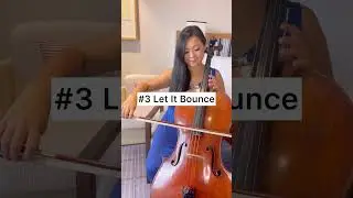 3 More Bow Exercises That Will Change Your Life!!