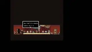(Infinitized Floyd Burnside fight) LISA: Timeless in Pointless. version 1.1.0 playthrough. Part 19