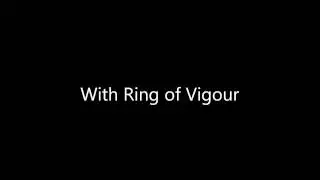 Ring of Vigour