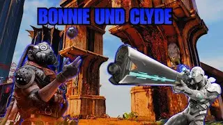 Unaufhaltsam in Ranked 🔥 Drongo Carry + Wraith Midlane | Predecessor Deutsch