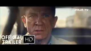 JAMES BOND 007 NO TIME TO DIE #OfficialTrailer #NewMovies2020 #NewMovie2020 #NewFilms #Movies #Films
