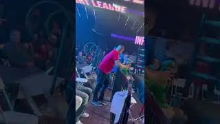 First 3 Fights Mashup 🥊