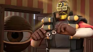 Scream Fortress 2019 unboxing!