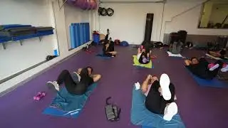 Anytime Fitness BOCCEA