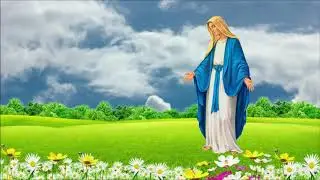 Sister Disciples of the Divine Master   English Sorrowful