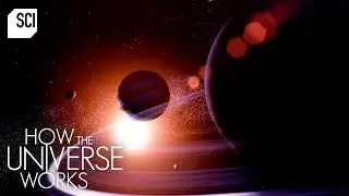 Как геология может помочь найти Землю 2.0 | Как устроена Вселенная | Science Channel
