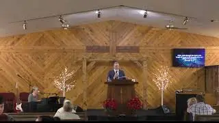 Kenai UPC Live