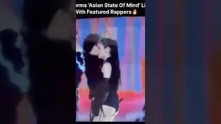 KR$NA LIVE FROM CAMBODIA WITH AWICH - ASIAN STATE OF MIND #krsna #krsnarapper