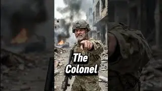&laquo;Бесстрашный&raquo; #армия #фильм #боевик #трейлер