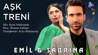 Emil Rehmanov Sabrina - Ask Treni 2021 (Official Music)