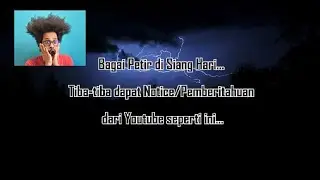 Dismonetisasi Youtube | Dismonetisasi konten Berulang | Cari-Cara Channel