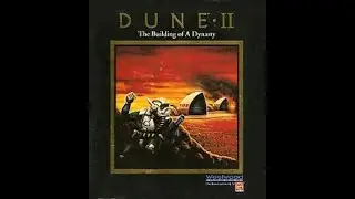 Unity Dune 2 Remake - Units constructor