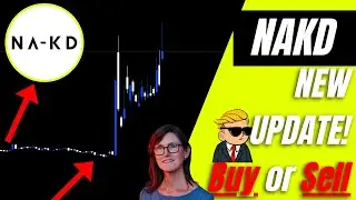 😮NAKD IS INSANE! NAKD UPDATE! NAKD STOCK ANALYSIS! NAKD STOCK PREDICTIONS! STOCK MARKET !!!