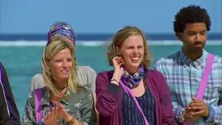Survivor Ghost Island Season 36 Kellyn's Edit Video (5 Episodes)