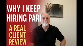 Why Clients Keep Hiring Me for SEO | Real Review & Proven Results