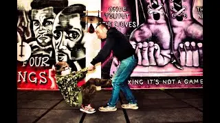 Self Defence for kids#3