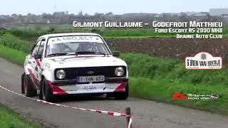 Gilmont G   6 Uren 24