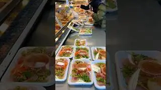 The Best Vietnamese Deli in Seattle, WA #vietnamesefood #asianfood #leethoeun