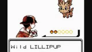 BW GBC Hack Music: Wild Pok&eacute;mon Battle (Extended)