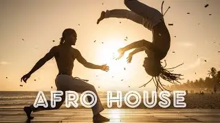 Afro House Mix 2025 | The Best of Afro House 2025 ( Amapiano )