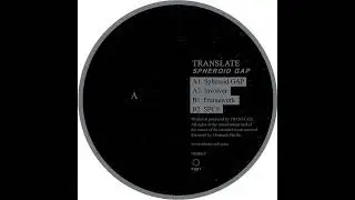 Translate - Spheroid Gap [ORB019]