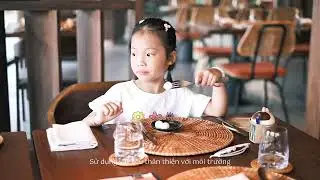 Nghỉ dưỡng ở NAMIA RIVER RETREAT HỘI AN