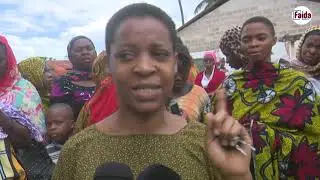 MWANACHUO WA T.I.A MTWARA AJINYONGA HUKU CHANZO KIKIDAIWA KUWA NI  MAPENZI