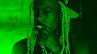 [FREE FOR PROFIT] DESTROY LONELY + SAMPLE TYPE BEAT ''DARKNESS''